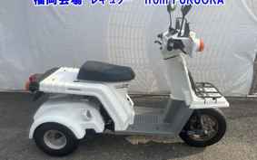 HONDA GYRO