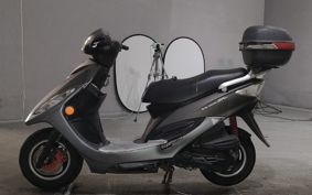 KYMCO V LINK125SRC SD25LD