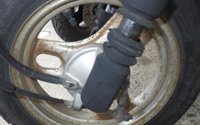 HONDA TODAY AF61