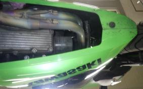 KAWASAKI NINJA 250 2013 EX250L
