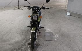 HONDA CROSS CUB110 JA45