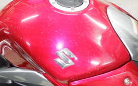 SUZUKI GSR250