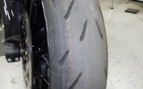 KAWASAKI NINJA H2 SX SE 2018 ZXT02A