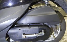 YAMAHA JOG Gen.5 2007 SA36J