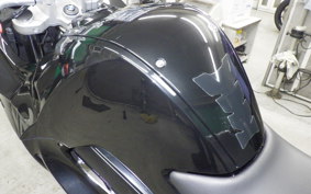 BMW F800ST 2010