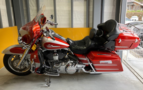 HARLEY  HARLEY FLHTCU3 CVO 2008 PR4