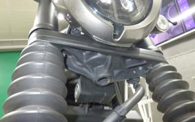 HONDA REBEL 250 S 2003 MC49