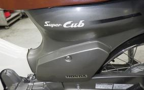 HONDA C90 SUPER CUB 2017 HA02