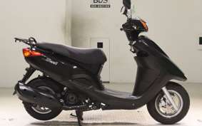 YAMAHA AXIS 125 TREET 2017 SE53J