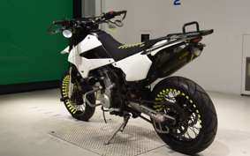 KAWASAKI KLX250D TRACKER X LX250V