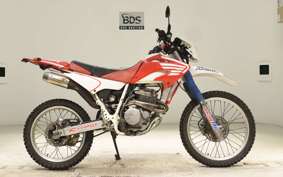 HONDA XLR250R Gen.4 2010 MD22