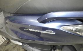 YAMAHA AXIS 125 Z SED7J