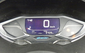 HONDA PCX 160 2005 KF47