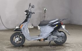 SUZUKI LETS4 CA45A