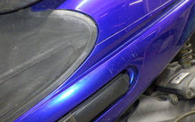 SUZUKI ADDRESS 110 CF11A