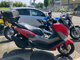 Фото Yamaha N-MAX 155 ABS с японского аукциона