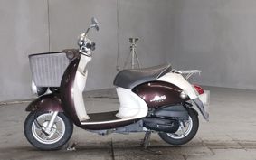 YAMAHA VINO MORUFE SA37J