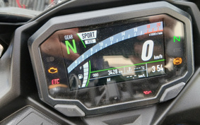 KAWASAKI  NINJA ZX-25R SE ZX250H