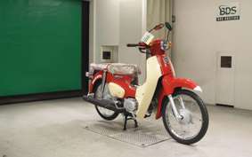 HONDA C50 SUPER CUB AA09