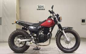 YAMAHA TW200 2JL