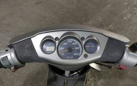 YAMAHA JOG ZR EVOLUTION SA16J