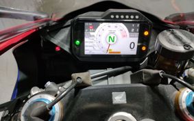 HONDA CBR1000RR RSP 2020 SC82