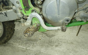 KAWASAKI KX125 2020 KX125J