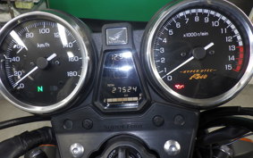 HONDA CB400SF GEN 4 2015 NC42