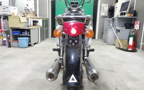 HONDA CD125T BENLY JA03