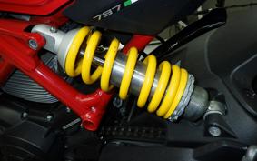 DUCATI MONSTER 797 + 2019