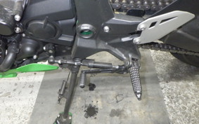 KAWASAKI ZH2 2020 ZRT00K