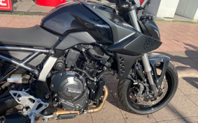 SUZUKI GSX-8S 2024 EM1AA