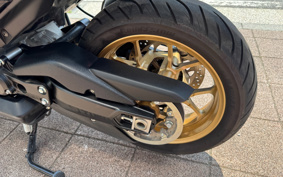 YAMAHA T-MAX 560 A TECHMAX 2022 SJ19J