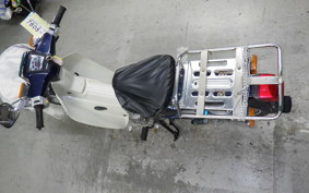 HONDA C70 SUPER CUB E C70