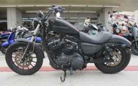 HARLEY XL883N 2010 LE2