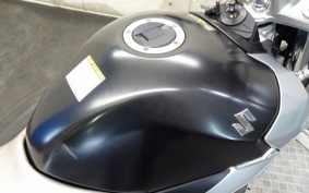 SUZUKI GSR 400 2007 GK7DA