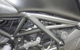 DUCATI DIAVEL DARK 2013