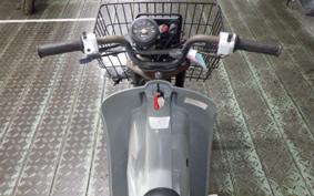 SUZUKI BIRDIE 50 BA42A