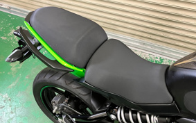 KAWASAKI NINJA 650 2015 EX650E