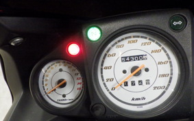 KAWASAKI NINJA 250R 2009 EX250K