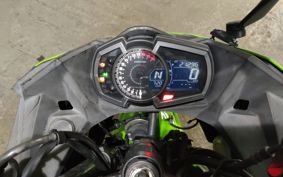 KAWASAKI NINJA250 EX250P
