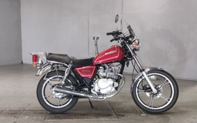 SUZUKI GN125 H PCJG9