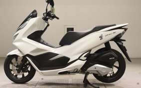 HONDA PCX125 2025 JF81