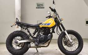 YAMAHA TW200 Gen.2 DG07J