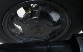 SUZUKI AVENIS 125 EA12J