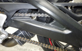 YAMAHA XSR900 2017 RN46J