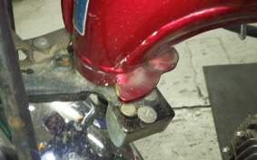 HONDA DAX 50 GEN 2 2022 AB26