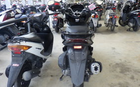 HONDA PCX125 JK05