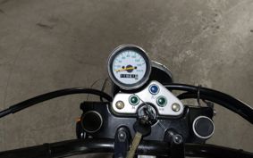 SUZUKI GLASS TRACKER BIG BOY NJ47A