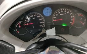 HONDA FORZA Z MF08
